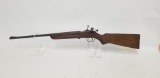 Wards Westernfield 36B 22 cal Rifle