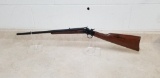 Remington Mod 4 Rolling Block 32 Rf Rifle