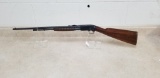 Remington 12A 22 Cal Rifle