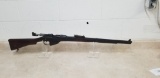 BSA-Sparkbrook 1906 SHT.LEI*** 303 BRIT Rifle