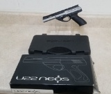 Beretta U22 NEOS 22cal Pistol
