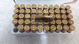 1-50 rnd box Winchester 38spl +p 125gr JHP