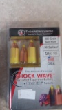 2-15 rnd pkg ShockWave Sabots