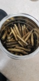 30 M1 brass (approx. 100 count)