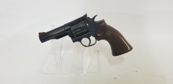 Dan Wesson Arms None 357 mag revolver