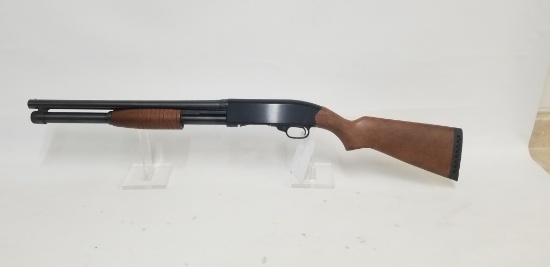 Winchester 1200 Defender 12 ga Shotgun