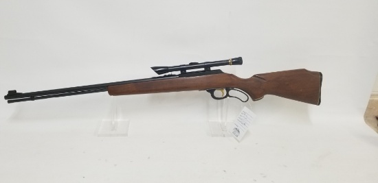 Marlin 57M 22 mag Rifle