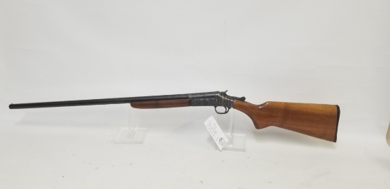 H & R Topper M48 16 ga Shotgun