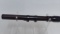 Bausch & Lomb rifle scope