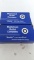 2 - 50 rnd box Master Cast 9mm 125gr CN