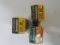 3 - 50rnd boxes Remington HV 22cal ammo