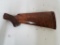 Winchester Fancy trap Stock for M12 shotgun