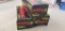 3 - 50 rnd box Tula ammo 30 carbine 110gr FMJ