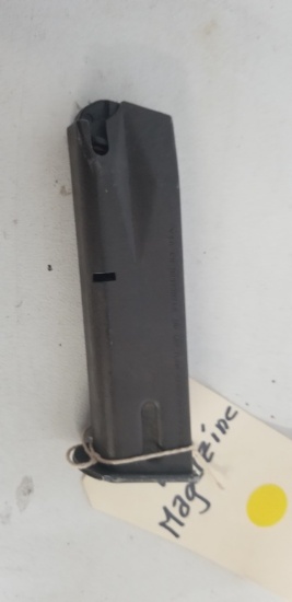 45 cal double stack magazine