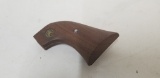 Wood Pachmyr grips