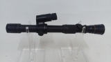 Aimpoint 2000 Scope 3x