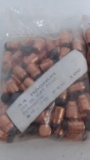 2 bags (200 count) 44 magnum bullets