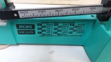 RCBS reloading scale