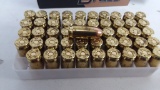 2 - 50 rnd box Blazer Brass 45acp 230gr FMJ