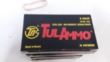 5 - 20 rnd box Tula 5.45 x 39 60gr FMJ