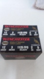 2 - 10 rnd box Winchester Supreme 5shot