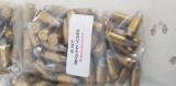 4 - 50 rnd bags Mastercast 45ACP - Reman Ammo