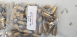 4 - 50 rnd bags Mastercast 45ACP - Reman Ammo