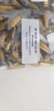 2 - 50rnd bags Mastercast 40 S&W 180gr FP Ammo