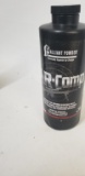 Alliant AR-Comp smokeless powder