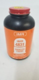 IMR 4831 Smokeless powder