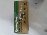 2 - 10rnd boxes Remington 12ga Ammo