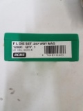 RCBS FL Die set 257 Wby Mag