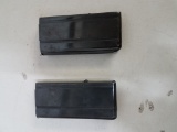 M1 1943 military 2mag holder w/mags