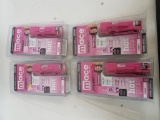 4 -  MACE hot pink jogger pepper spray