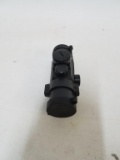 Burris red dot scope