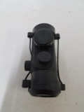 Simmons red dot scope