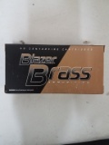 1000 rnd case Blazer Brass 45 Auto