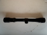 Deerfield Model 21012 rifle scope