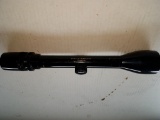 Bushnell 3-9x38 scope