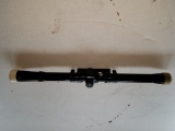 Glenfield 4x15 rifle scope