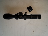 Horton Archery 4x32 crossbow scope