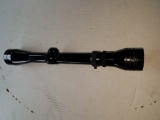 Redfield 3-9x rifle scope