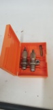 Lyman 220 Swift 2 die set