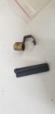 Mauser 98 Barrel cap and part