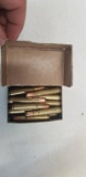 21rnds 35 Rem reloads