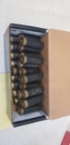 25 rnds 12g reloads