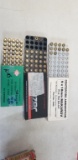 130+ rnds 9x18mm Mak reload ammo