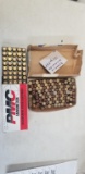 100+rnds 45ACP reload ammo