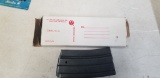 Ruger Mini 14 20rnd mag