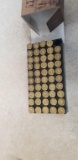 49ct 44 Spec Brass